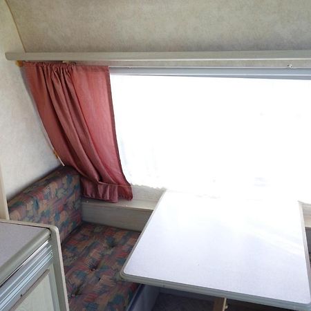 Camping Pod Zaglem Mielno  Esterno foto